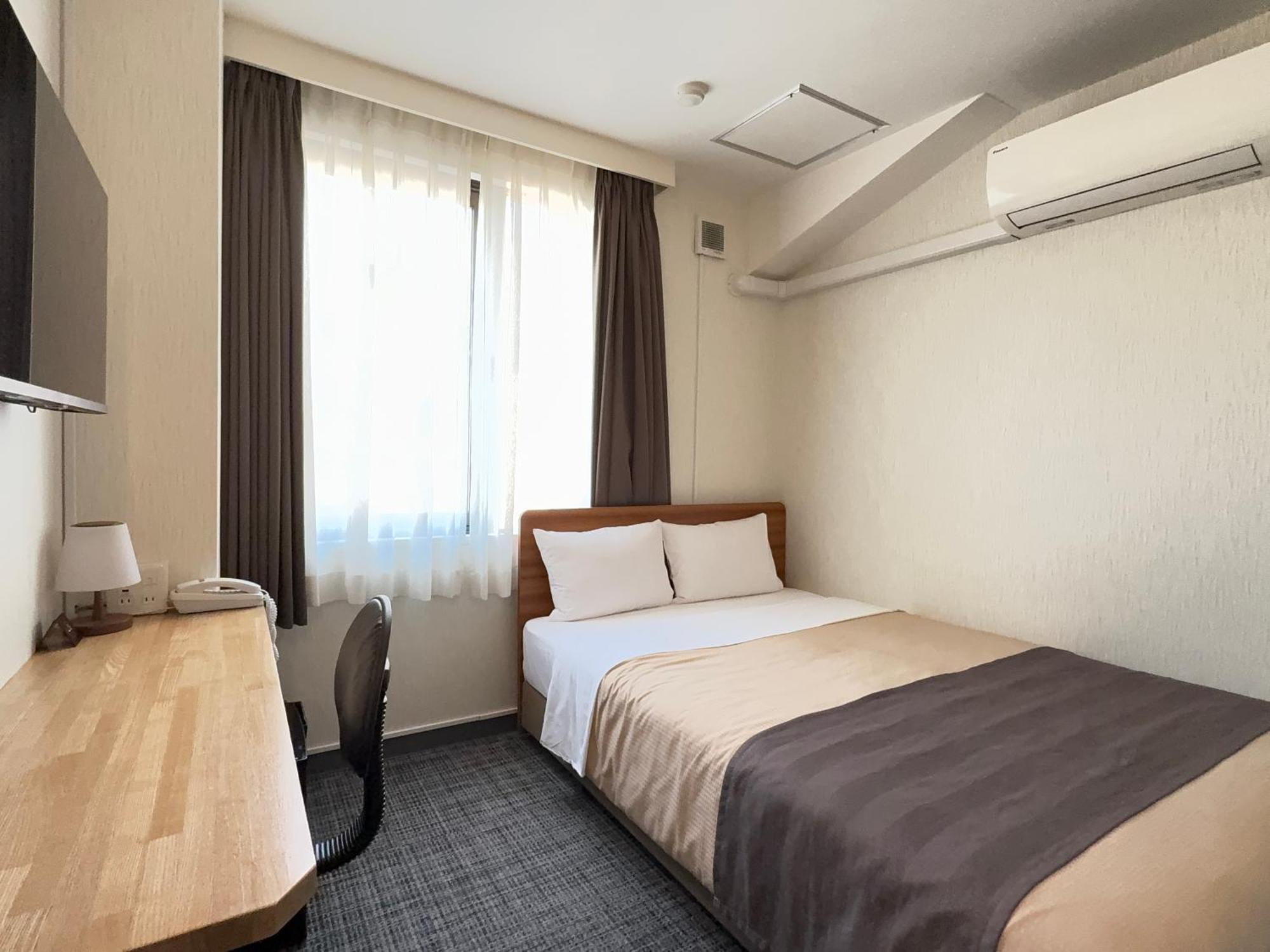 Tokyo Ueno New Izu Hotel — Photos 3